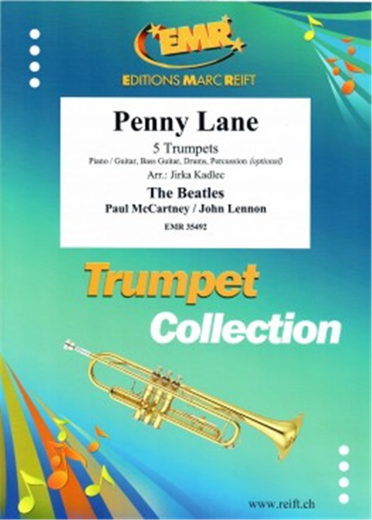 Penny Lane